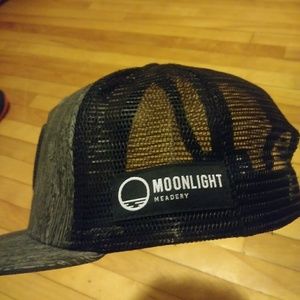 Moonlight Hat